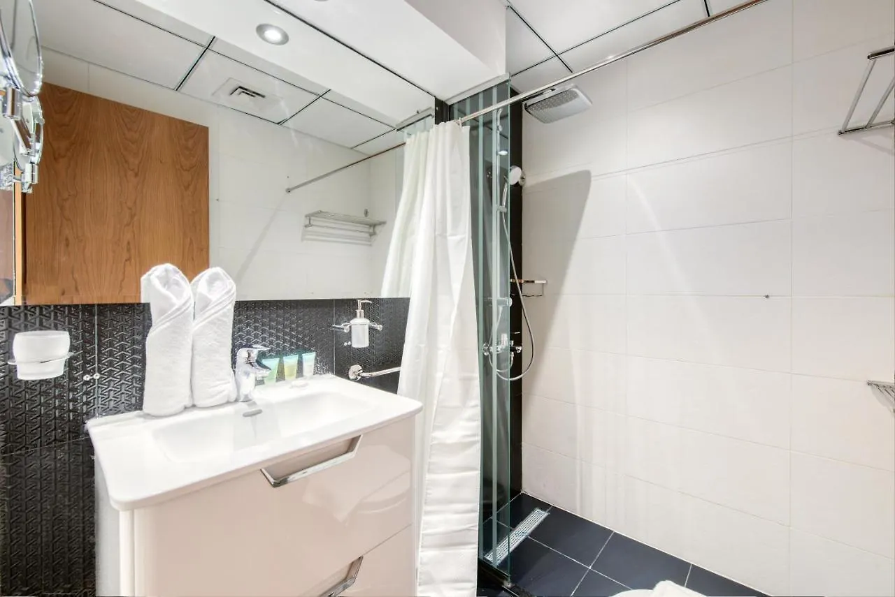 Special Offer Classy Studio With Canal & City Views By Deluxe Holiday Homes Dubai 0*,